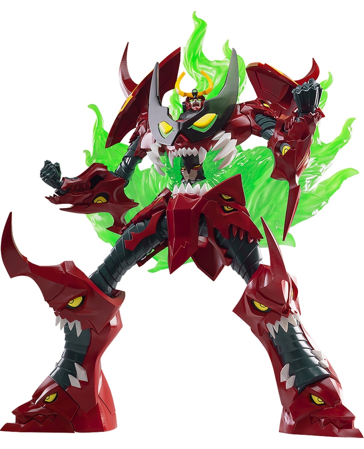 POP UP PARADE Tengen Toppa Gurren Lagann XL Size